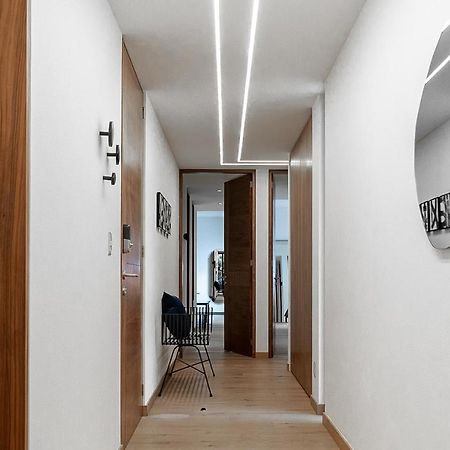 Amazing Huge 2Br/2.5Ba In Polanco! Apartment Mexico City Ngoại thất bức ảnh