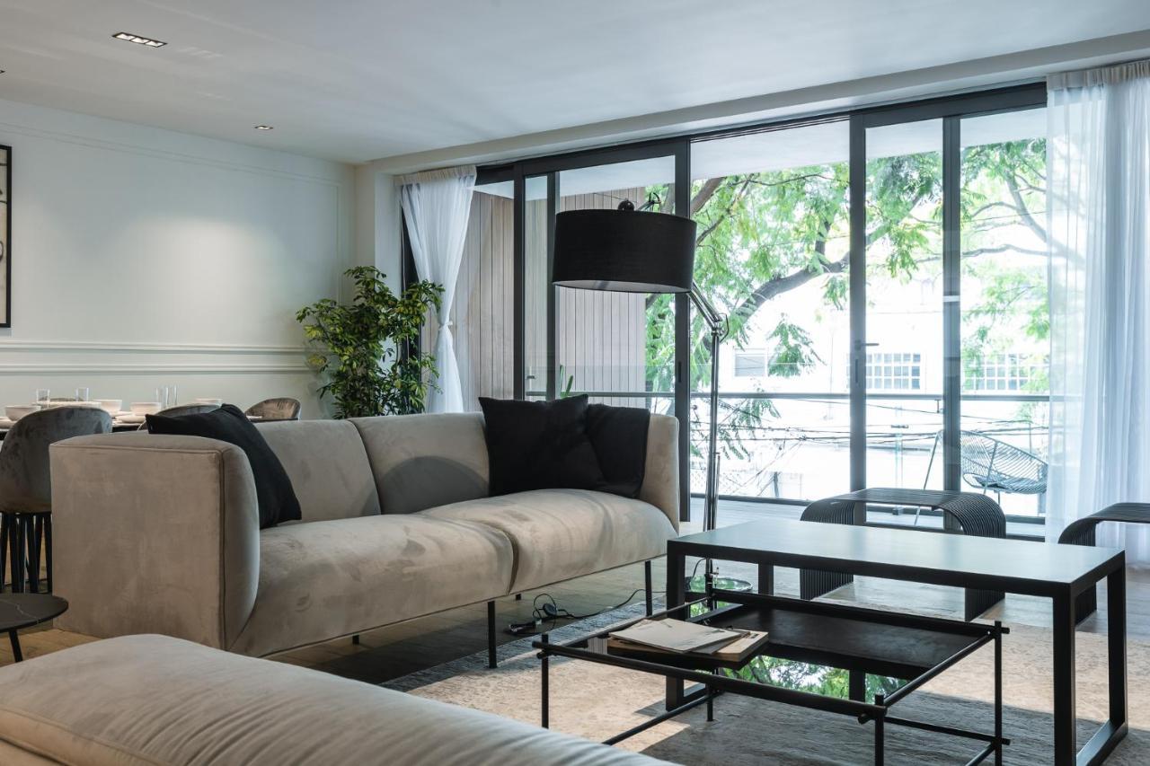 Amazing Huge 2Br/2.5Ba In Polanco! Apartment Mexico City Ngoại thất bức ảnh