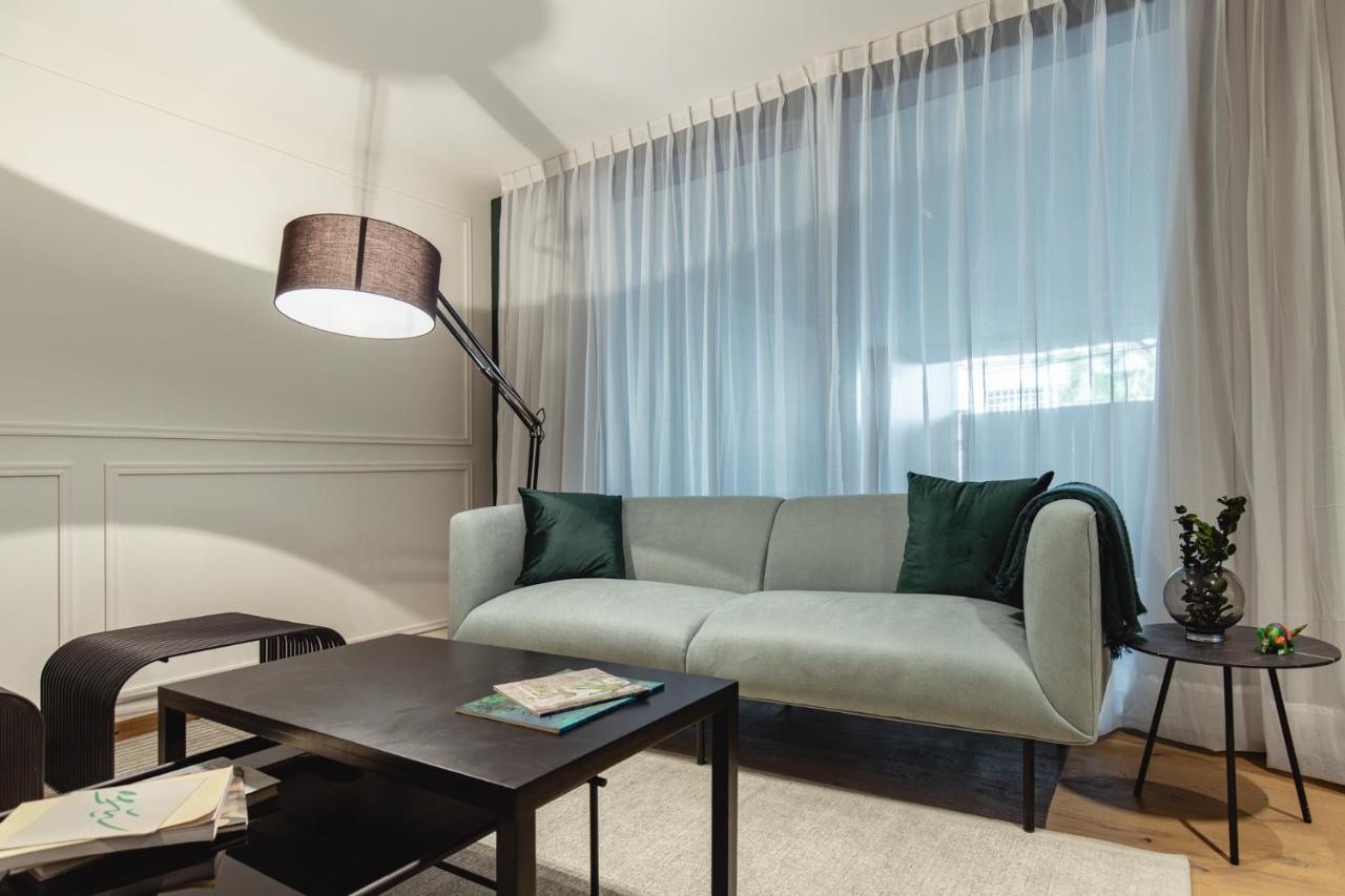 Amazing Huge 2Br/2.5Ba In Polanco! Apartment Mexico City Ngoại thất bức ảnh
