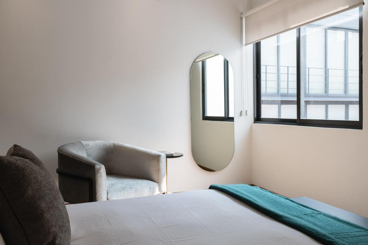 Amazing Huge 2Br/2.5Ba In Polanco! Apartment Mexico City Ngoại thất bức ảnh