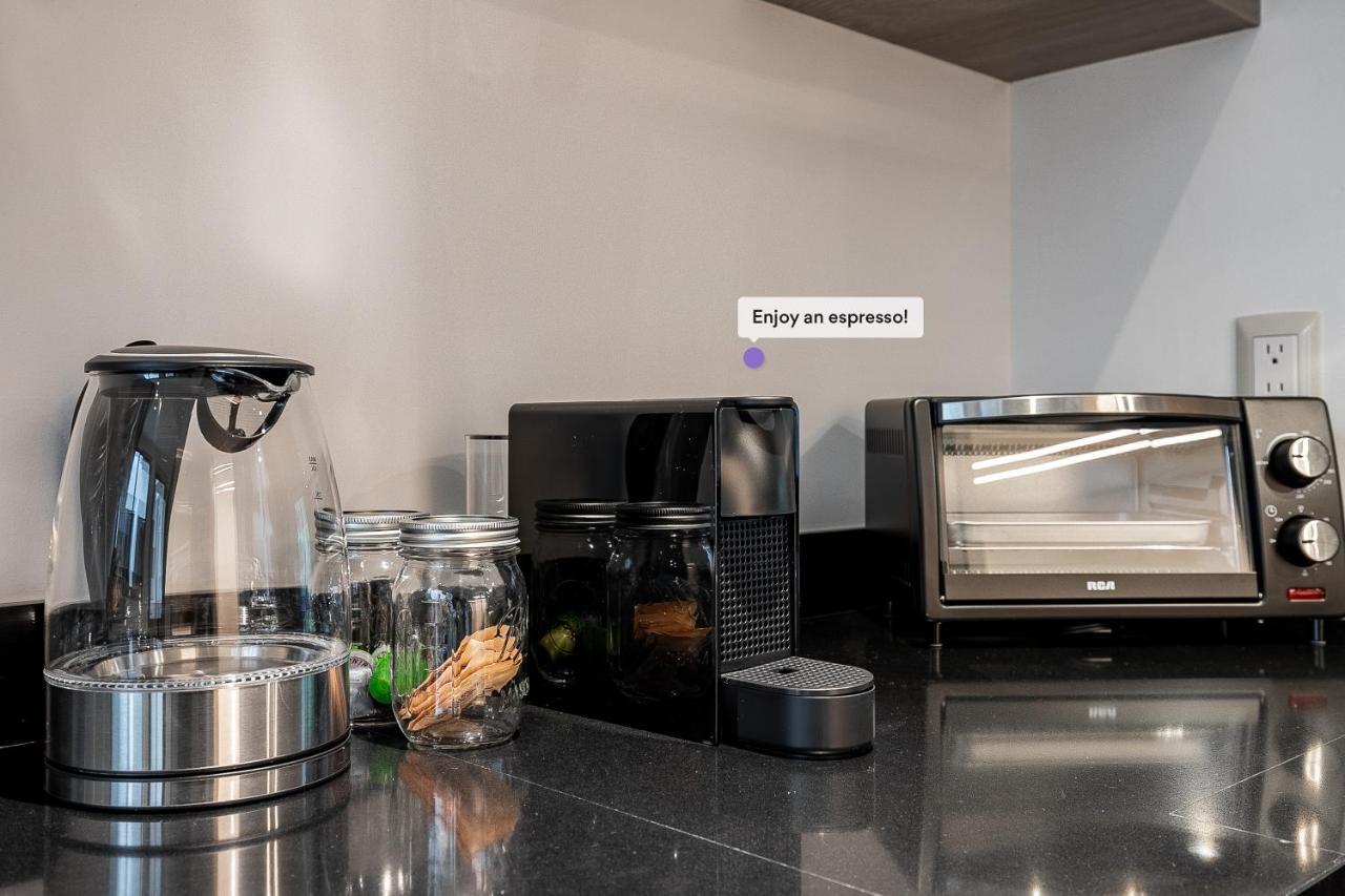 Amazing Huge 2Br/2.5Ba In Polanco! Apartment Mexico City Ngoại thất bức ảnh
